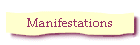 Manifestations