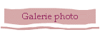 Galerie photo